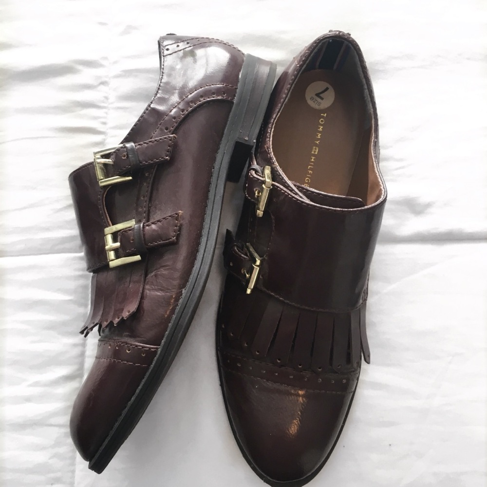 Tommy Hilfiger loafers